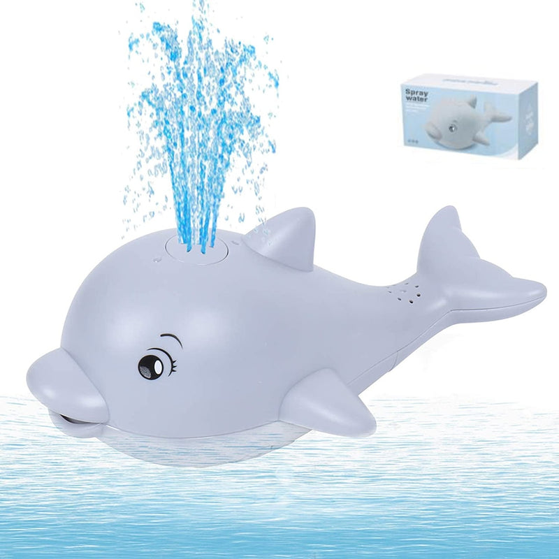 Baby Swim Pool Bathing Toys