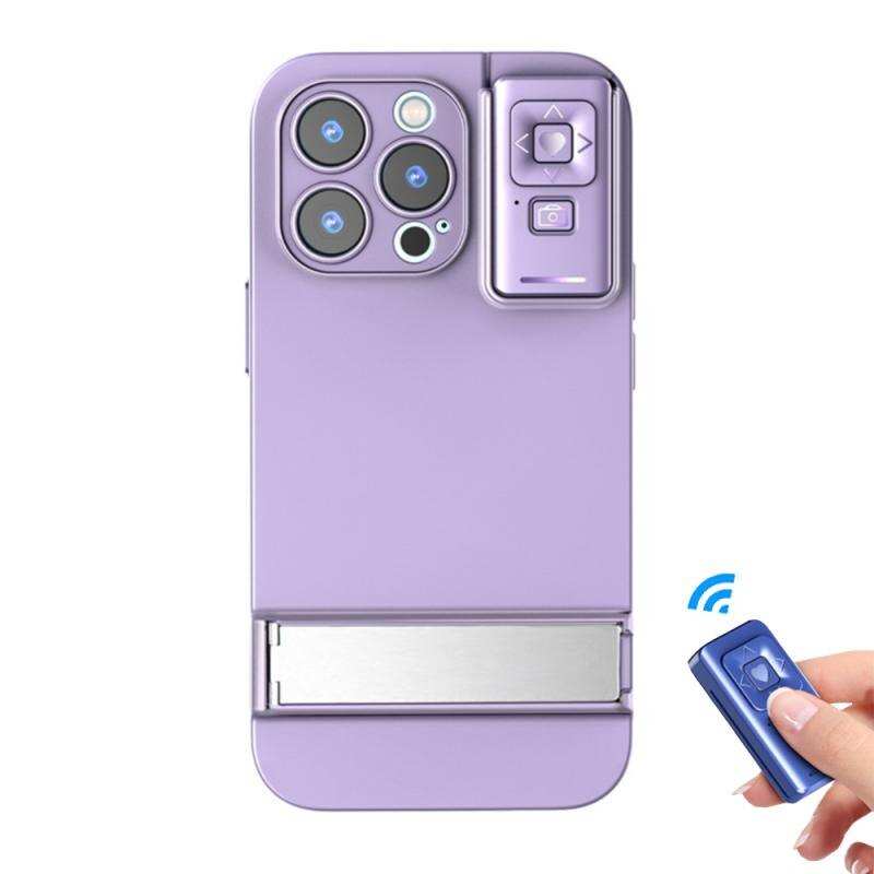 3-in-1 Smart Phone Case - globalishoppers