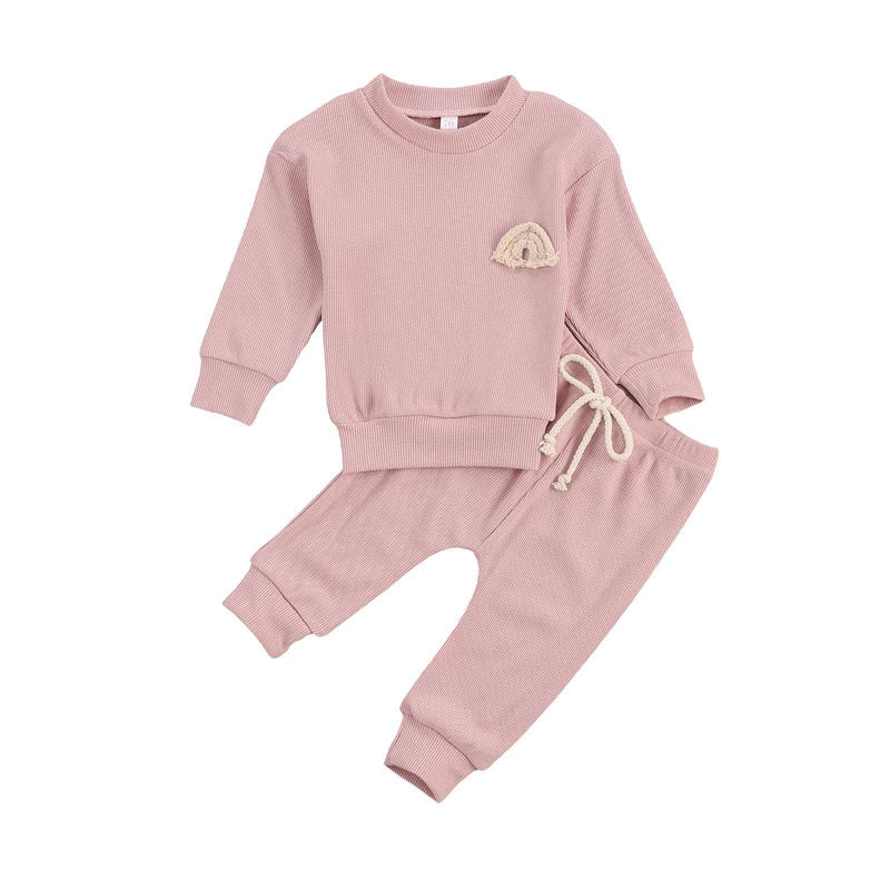 0-24M Newborn Baby Clothes Set - globalishoppers