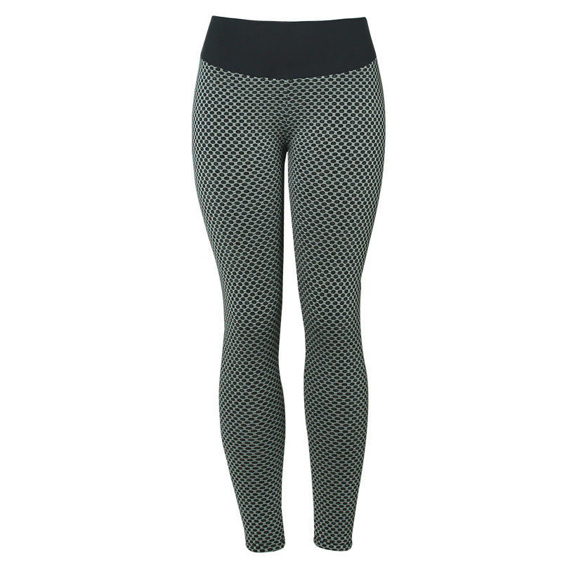 Seamless High Waist Leggings Yoga Pant