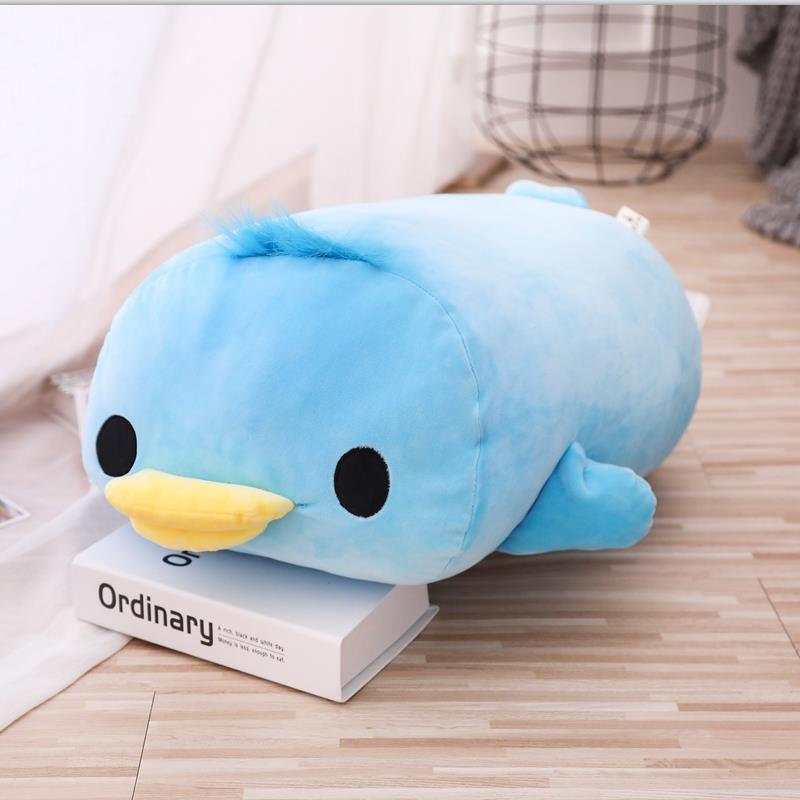 Children Cute Duck Plush Toys