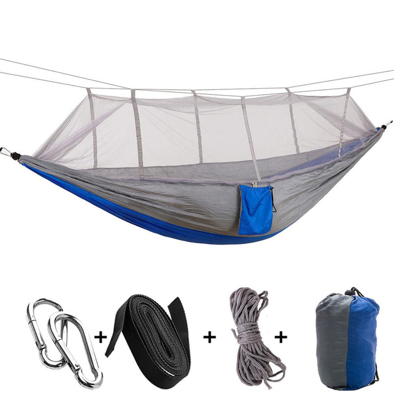 Hammock Outdoor Mosquito Bug Net