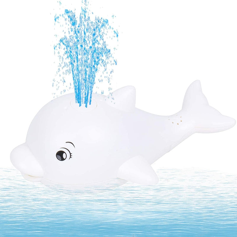 Baby Swim Pool Bathing Toys