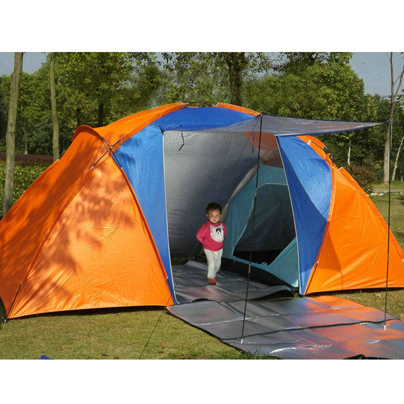 5-8 Person Camping Big Tent