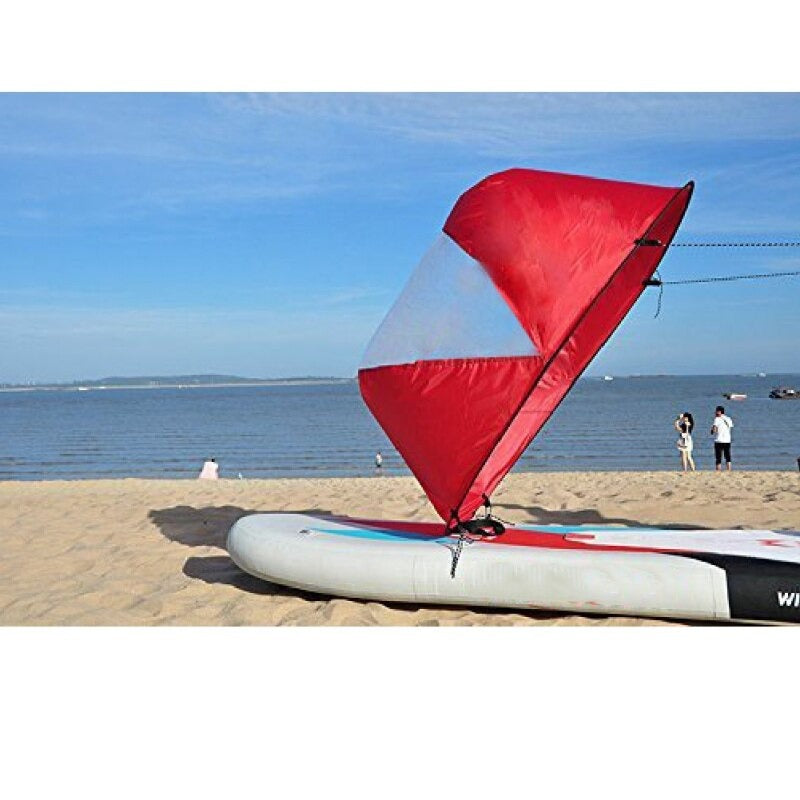 Durable Downwind Wind Sail Sup Paddle