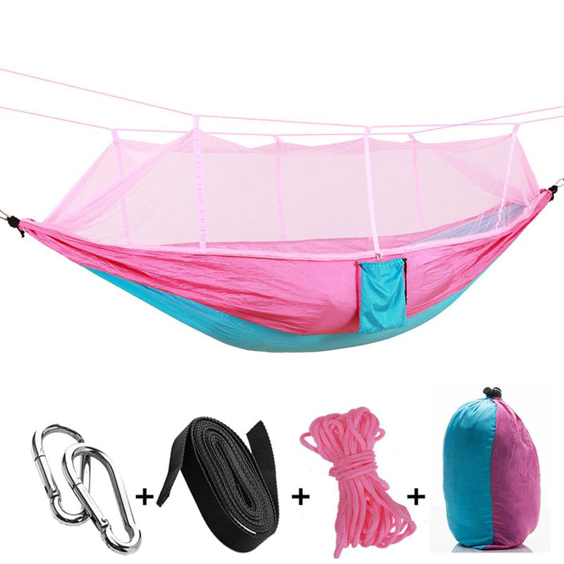 Hammock Outdoor Mosquito Bug Net