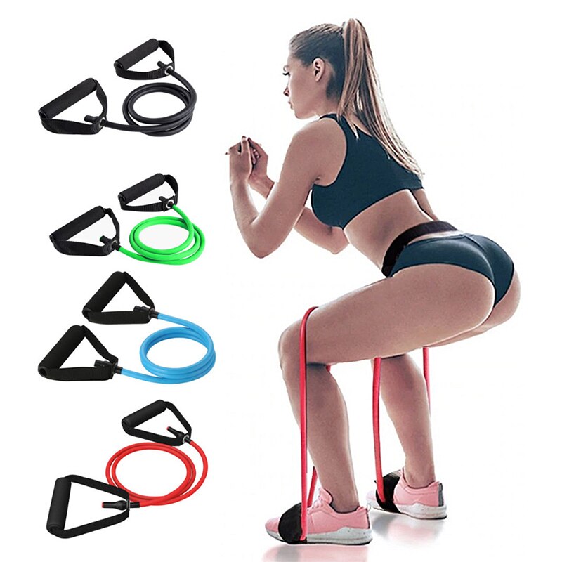 Fitness Resistance Bands