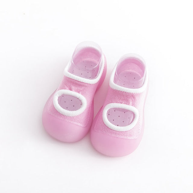 Baby Sneakers First Walkers