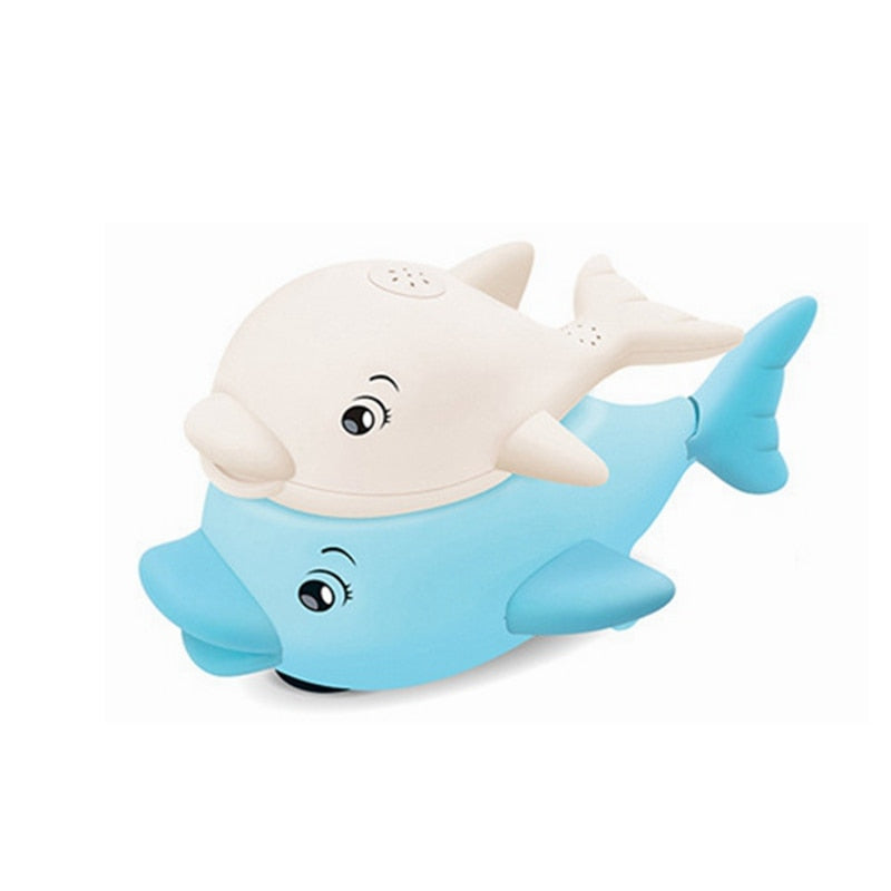 Baby Swim Pool Bathing Toys