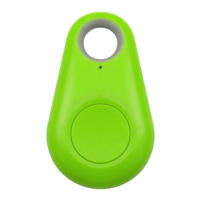 Smart GPS Tracker Pet Locator