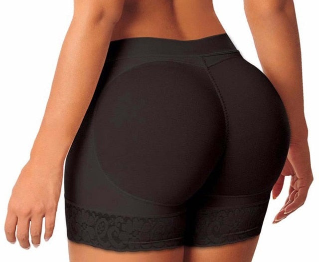 Women Body Shaper Shorts