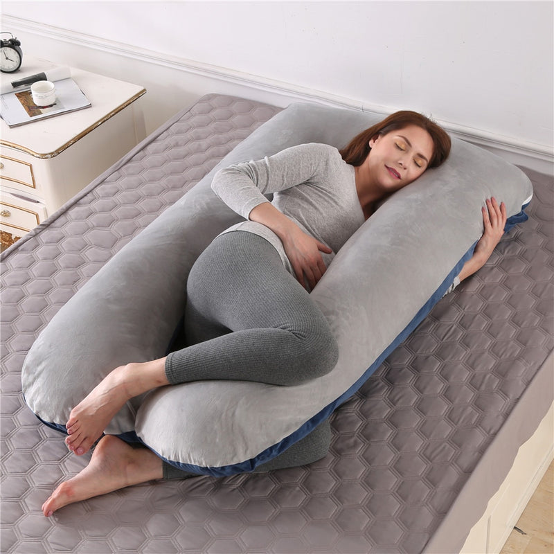 Sleeping Support Pillow For Pregnant Women