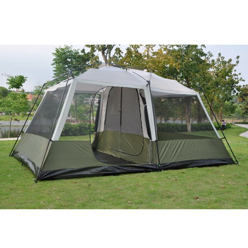 Hiking Beach Travel Tent