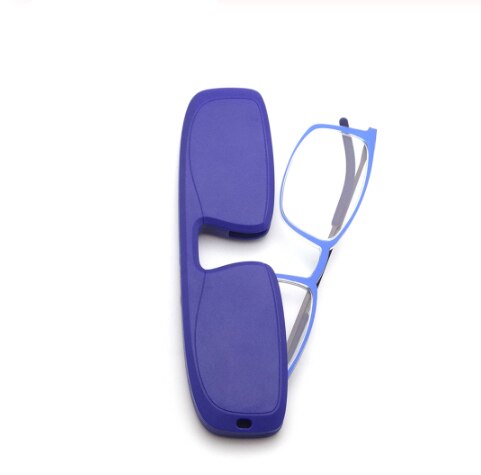 Anti-Blue Light Reading Glasses