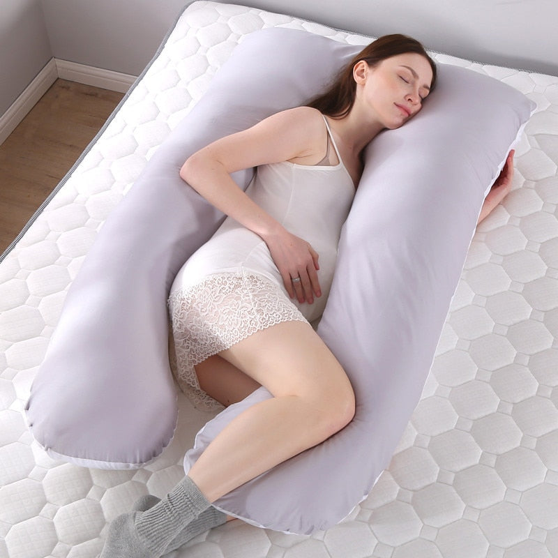 Sleeping Support Pillow For Pregnant Women