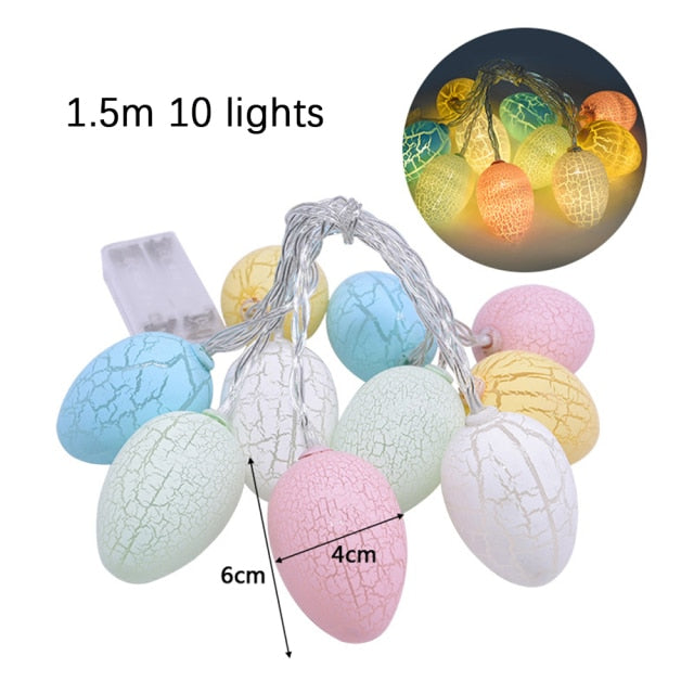 Easter Party LED Decoration