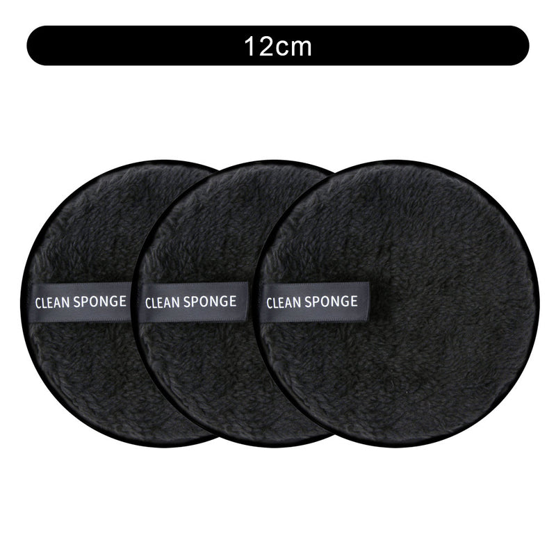 Makeup Remover Pads Microfiber