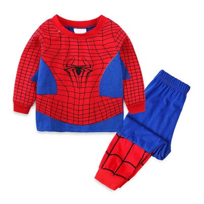 Kids Cotton Pajama Sets