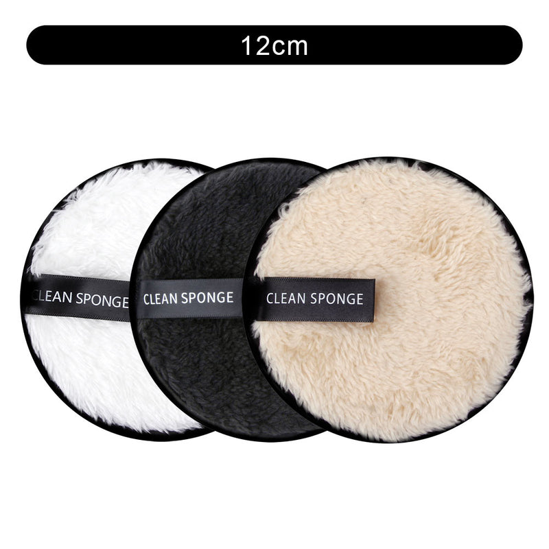 Makeup Remover Pads Microfiber