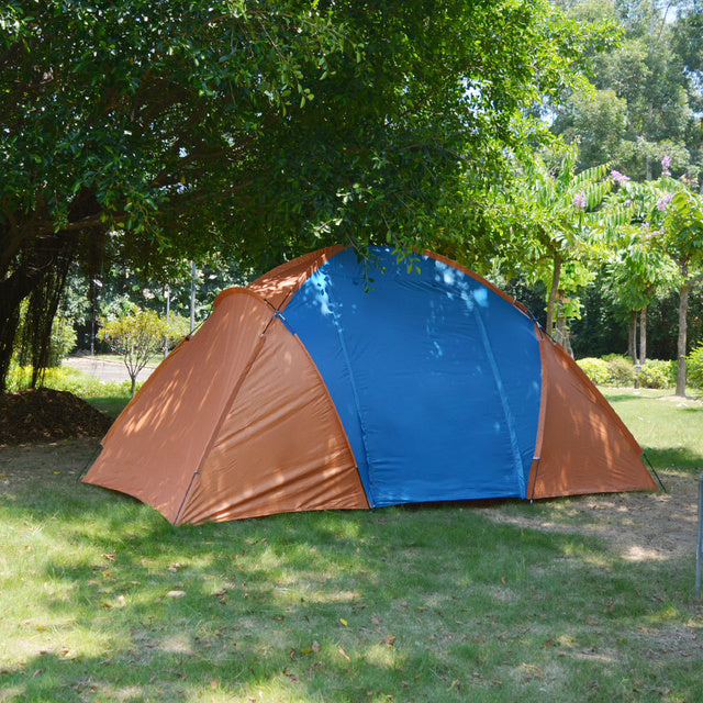 5-8 Person Camping Big Tent