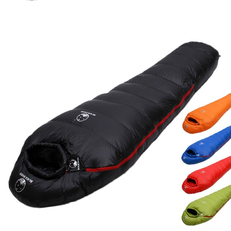 Outdoor Camping Sleeping Bag