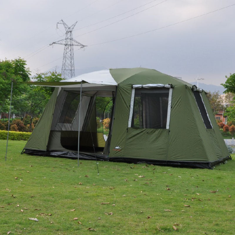 Hiking Beach Travel Tent