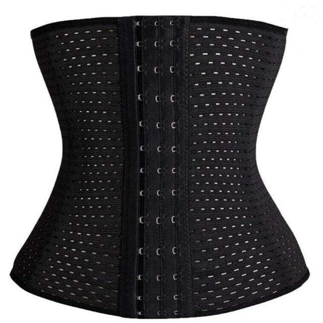 Women Waist Trainer Body Shaper