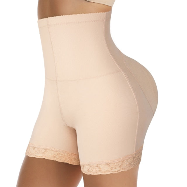 Women Body Shaper Shorts