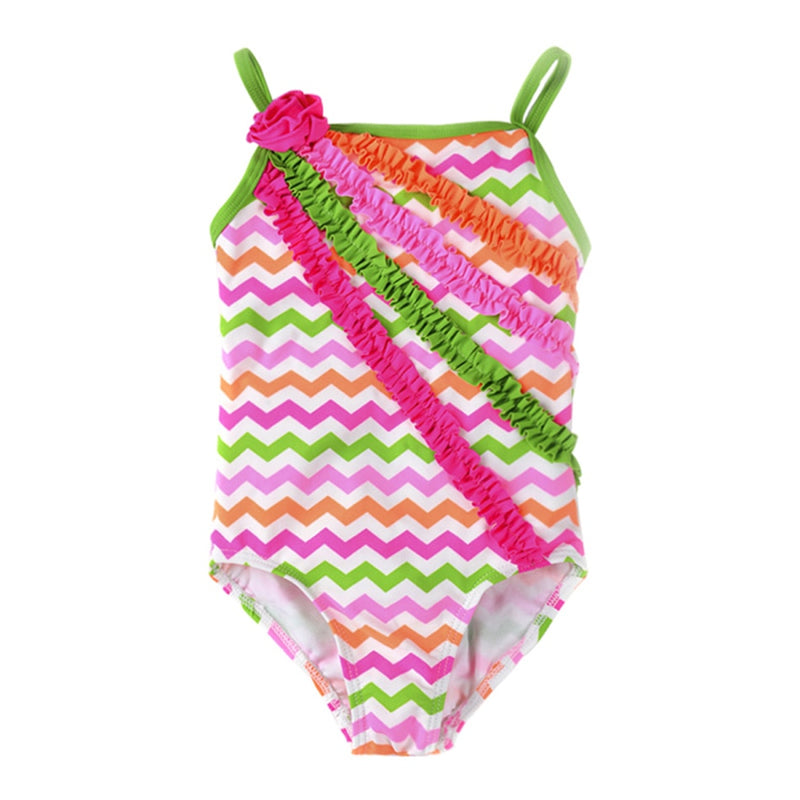 Toddlder Kids Girls Swimwear