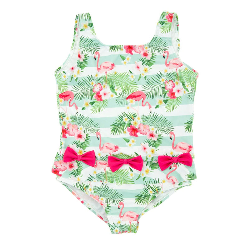 Toddlder Kids Girls Swimwear