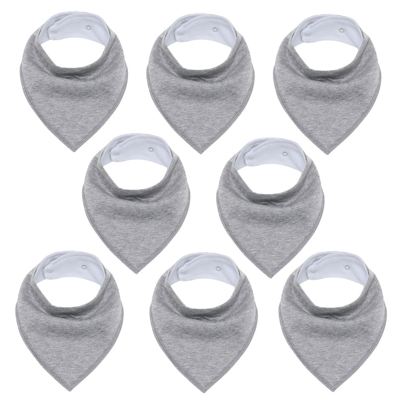 Soft Cotton Bibs For Baby