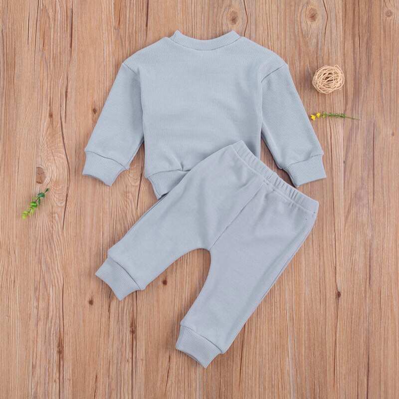 0-24M Newborn Baby Clothes Set - globalishoppers