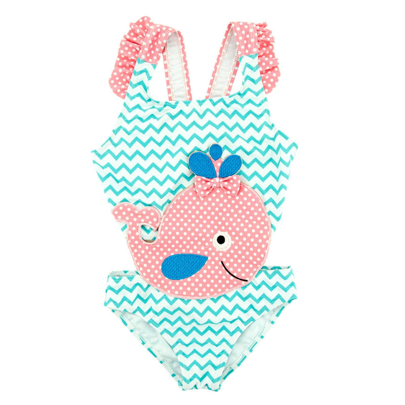 Toddlder Kids Girls Swimwear