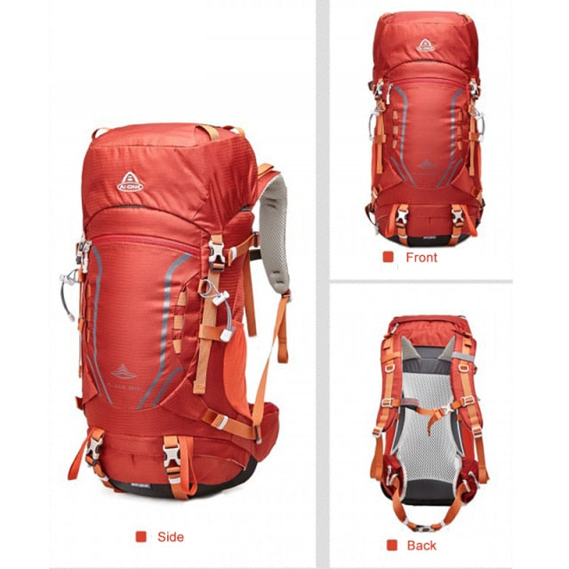 Waterproof Hiking Backpack