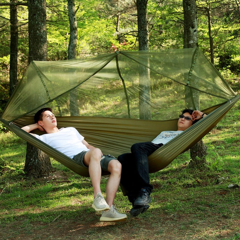 Hammock Outdoor Mosquito Bug Net