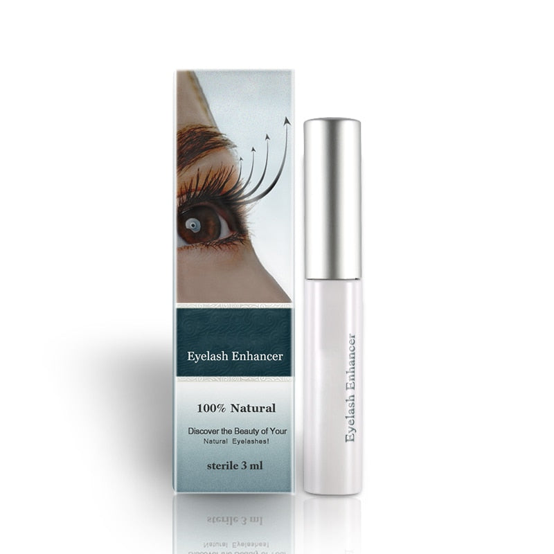 Natural Herbal Eyelash Enhancer