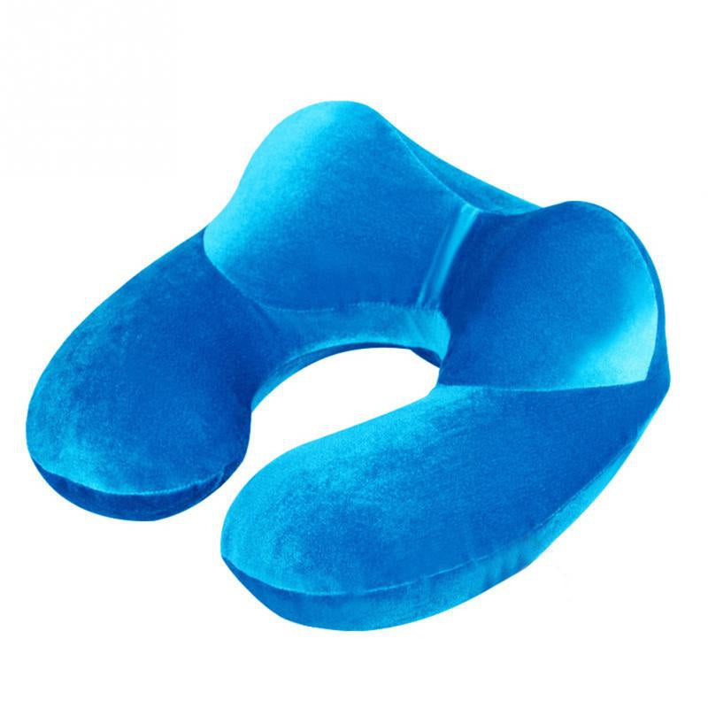 U-Shape Travel Neck Pillow