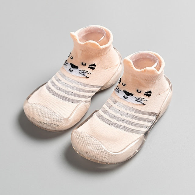 Baby Sneakers First Walkers