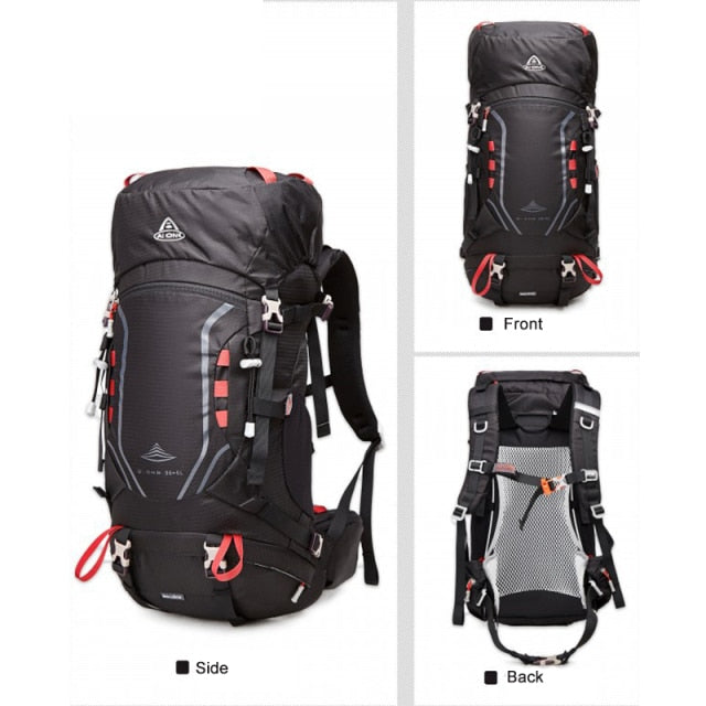 Waterproof Hiking Backpack