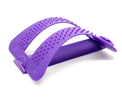 Magic Elastic Back Massager