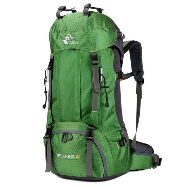 High Quality Outdoor Backpack