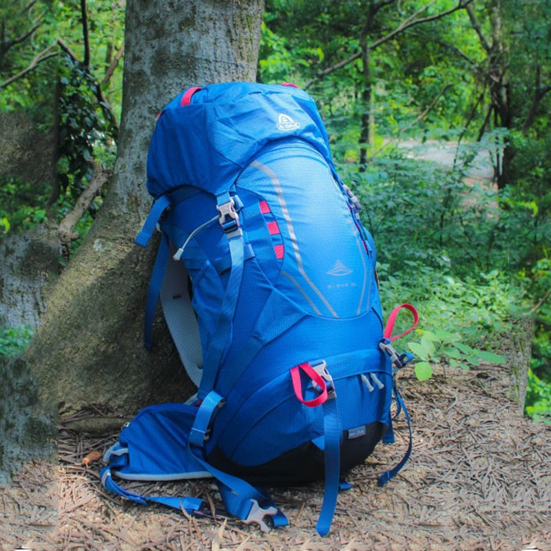 Waterproof Hiking Backpack