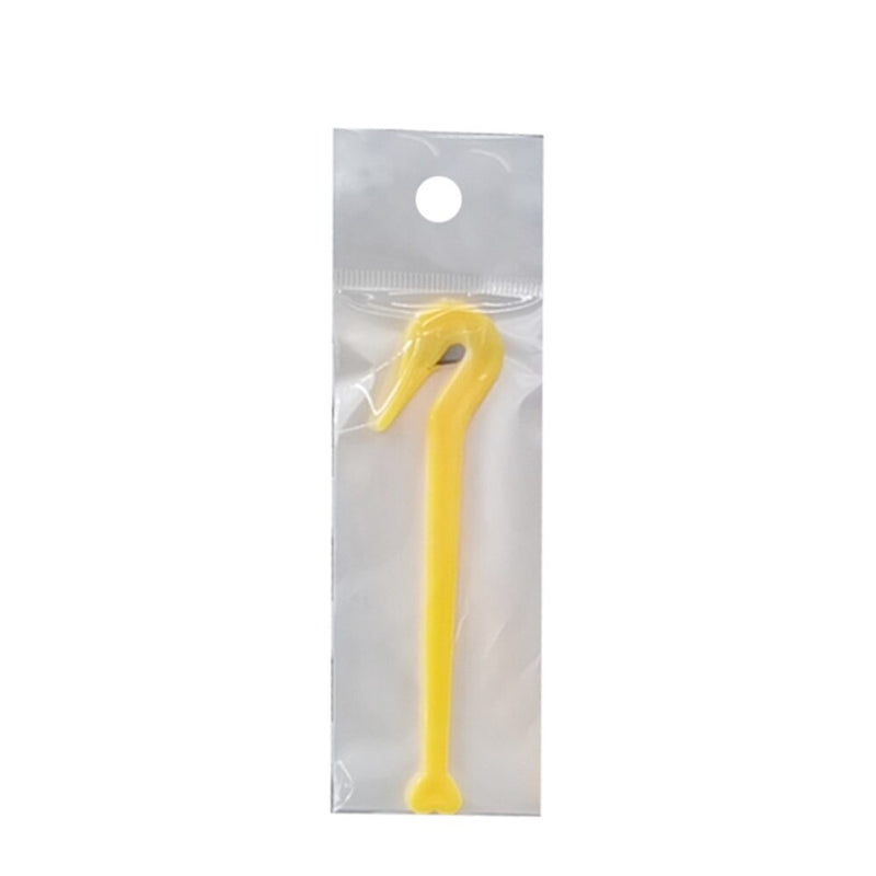 Hair Bands Rubber Cutter