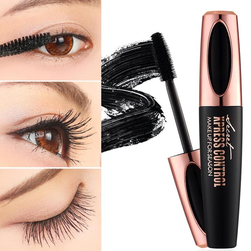 4D Brush Special Edition Eyelash Mascara