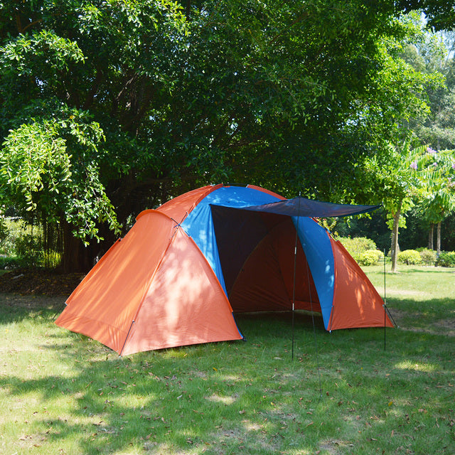 5-8 Person Camping Big Tent