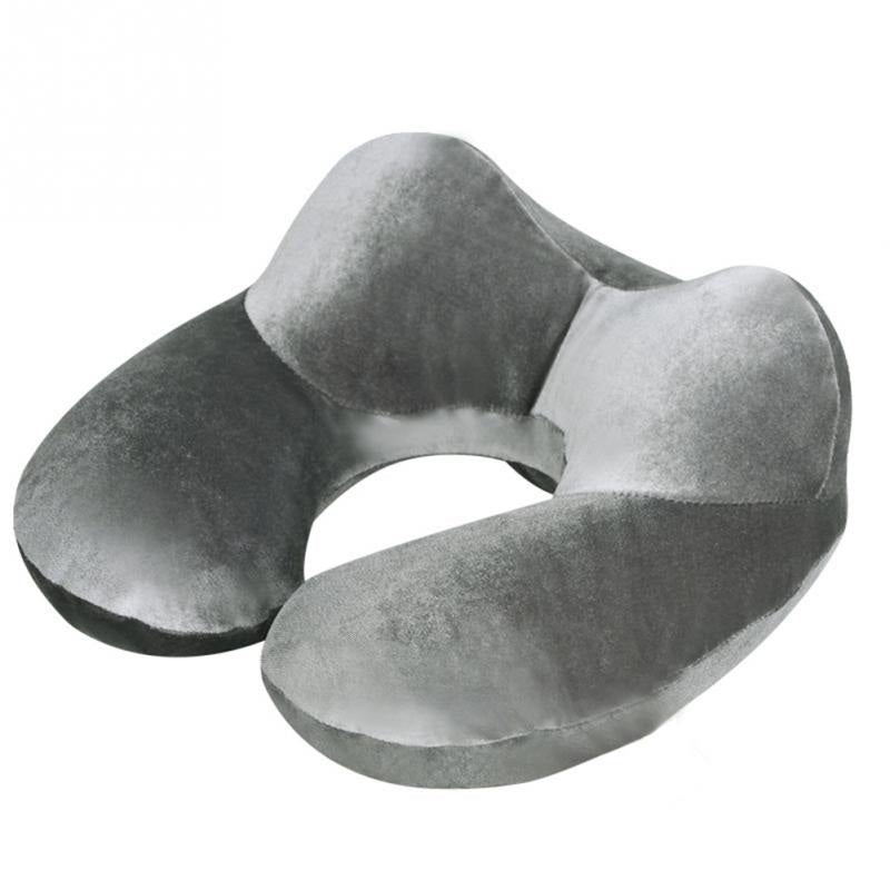 U-Shape Travel Neck Pillow