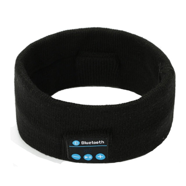 Wireless Sleep Breathable Eye Mask