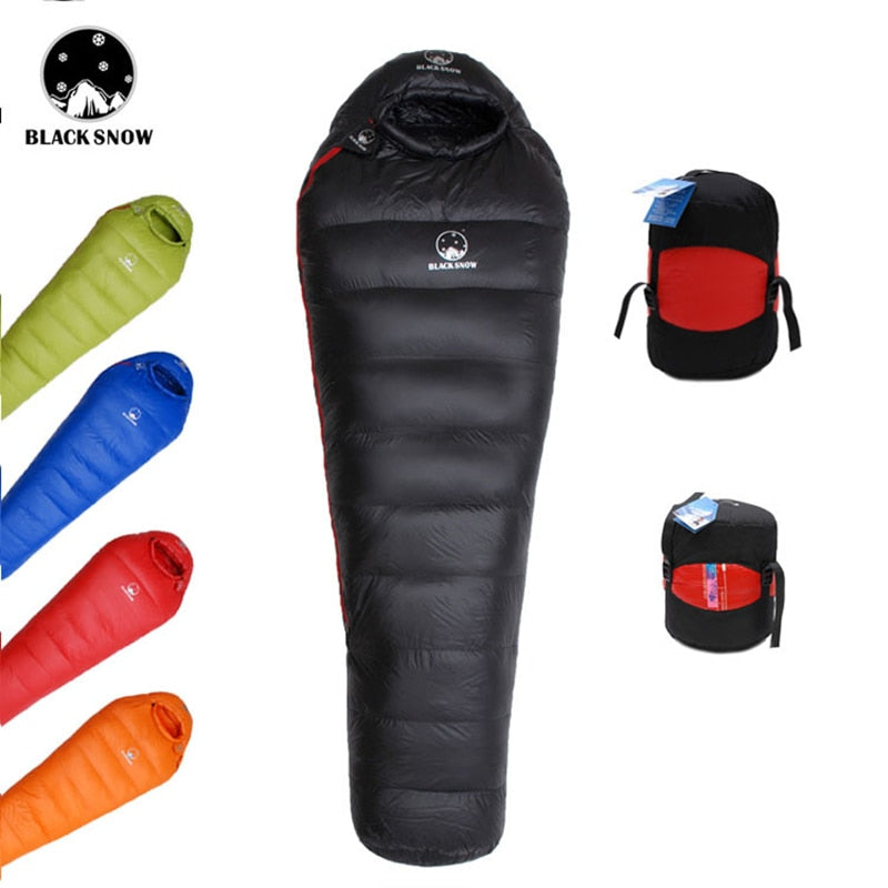 Outdoor Camping Sleeping Bag