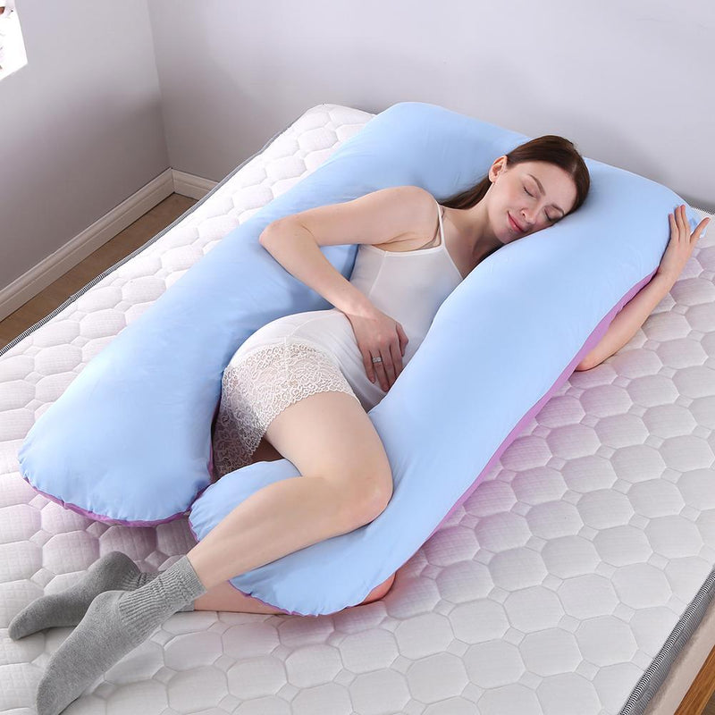 Women Sleeping Support Pillow