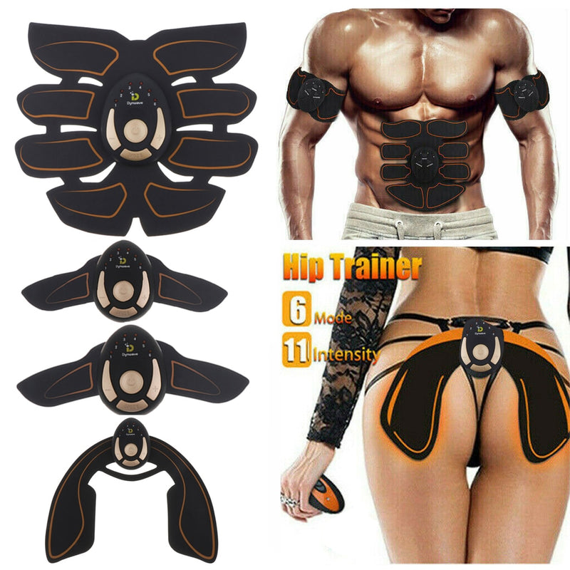 Muscle Stimulator Training Equipment